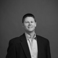 Burns & McDonnell Employee Marcus Moore's profile photo