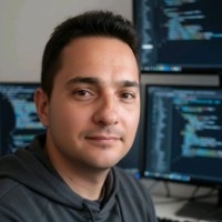 Alpha Edtech Employee Anderson Chaves's profile photo