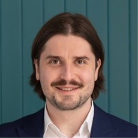 Aegiq Employee Maksym Sich's profile photo