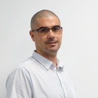 Provectio Employee Olivier L'Haridon's profile photo