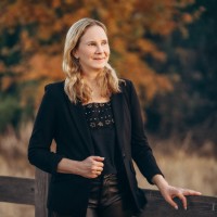 Eved Employee Angela Kent's profile photo