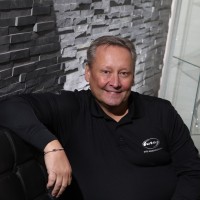 UTS Engineering Ltd Employee Shaun Sadler's profile photo