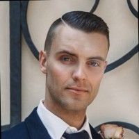 ERKADO Employee Mykola Alokhin's profile photo