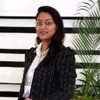 REDPLUTO ANALYTICS PRIVATE LIMITED Employee Supriya Rai's profile photo