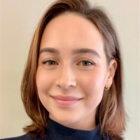 Intercept Employee Daniela Santarossa's profile photo