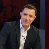 Capgemini Employee Michael Citp's profile photo