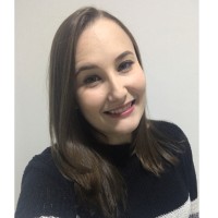 LLinea Employee Letícia Bulgarelli's profile photo