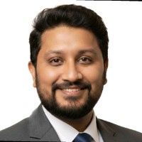 Baton Systems Employee Praveen Ganapathy's profile photo