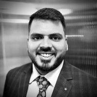 Gridlines Employee Shwetank Dwivedi's profile photo