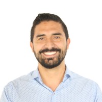 Netux Employee Sergio Marín's profile photo