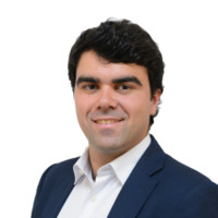 Athletic Club Employee Javier Urizar Gorostiaga's profile photo