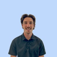 Geo Oceans Employee Ben Keogh's profile photo