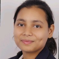 Solverminds Solutions & Technologies Pvt Ltd Employee Shalini P.'s profile photo