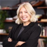Vekst AB Employee Julia Airey's profile photo