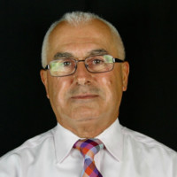 Bill Contento Email & Phone Number