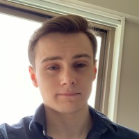 Trow & Rahal PC Employee Matthew Boudreau's profile photo