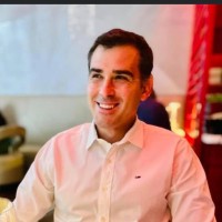 Monte-Carlo Société des Bains de Mer Employee Jérome Aubert's profile photo