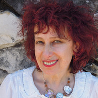 Children's Book Academy Employee Mira Reisberg's profile photo