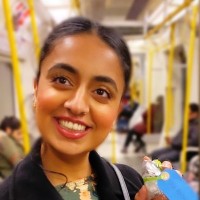 Possible Employee Hirra K.'s profile photo