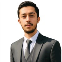 DE RISC GROUP Employee Syed Ali's profile photo