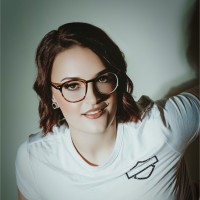 Electric Power IQ Employee Kaley Prebonick's profile photo
