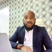 EXCO Employee Ojuolape Ademola's profile photo