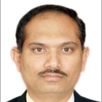 Thermo Fisher Scientific Employee Mallik Arjun's profile photo