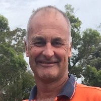 Port Waratah Coal Services Employee Stephen Jackson's profile photo