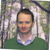 Central Lake Ontario Conservation Authority Employee Roderick W.'s profile photo