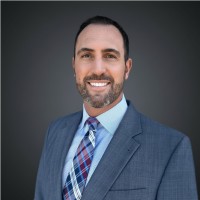 Mosaic Health Employee Marcus Gross's profile photo
