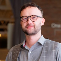 BBright Employee Tomas Šiurna's profile photo