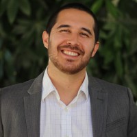 Teeccino Employee Daniel Jenkins's profile photo