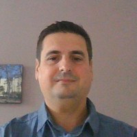 CHEOPS TECHNOLOGY Employee David Monnier's profile photo