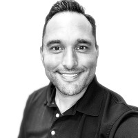Decorative Films Employee Charl Berning's profile photo