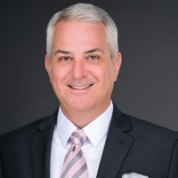 Tego Data Systems Employee R. Manson's profile photo