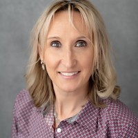 Kim Reid's profile photo