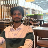 Manideep Amalapurapu's profile photo