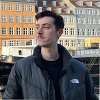 ToolTime Employee Geovane Schmitt Oechsler's profile photo