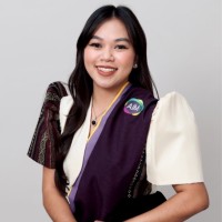 Innosen Employee Niña Muñoz's profile photo