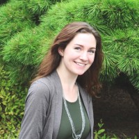 Mark P. Finlay Architects, AIA Employee Mary Cavazos's profile photo