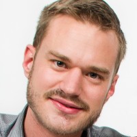 Martin Scheidegger Email & Phone Number