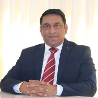 AVTEC Limited Employee Tej Rajput's profile photo