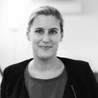 Spitz Poulle Kannan Employee Anne-Sophie Inbona's profile photo