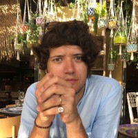 STRAY Employee Nathan Wilson's profile photo