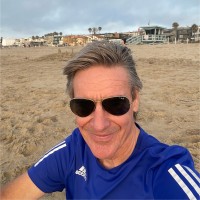 Jeff Tribble