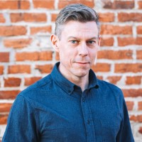 Development Seed Employee Sean Harkins's profile photo