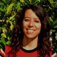 IMDEA Nutrición Employee María Beccaria's profile photo