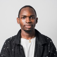 Asonganyi Rouclec Email