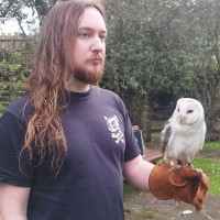 Aider Employee Craig Fraser's profile photo