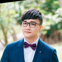 Yihsuan Chen Email & Phone Number